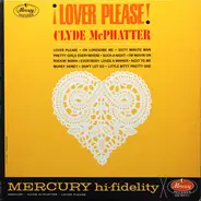 Clyde McPhatter - Lover Please!