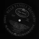 LP - Clyde McPhatter - Rhythm And Soul [1959-1965] - No cover/ only record 1