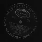 12inch Vinyl Single - Clyde McPhatter - Rhythm And Soul [1959-1965] - Disc 5 only