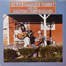 LP - Clyde & Marie Denny and the Drifting Kentuckians - Clyde & Marie Denny And The Drifting Kentuckians