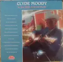 LP - Clyde Moody - A Sacred Collection