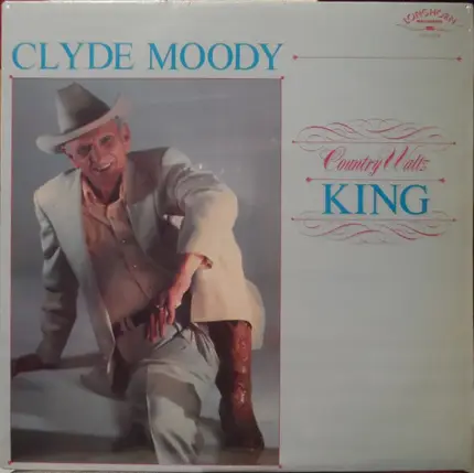 Clyde Moody - Country Waltz King