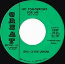 7inch Vinyl Single - Clyde Owens - Pitching Wishing Pennies