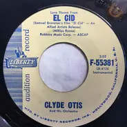 Clyde Otis - (Love Theme From ) El Cid