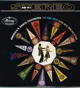 Clyde Otis - America's Dance Favorites