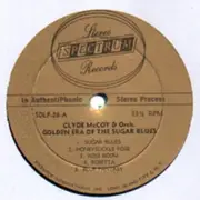 LP - Clyde McCoy - The Golden Era Of The Sugar Blues