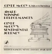 Clyde McCoy - Award Winning Performances - Clyde McCoy's Sentimental Journey