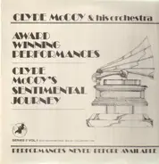 Clyde McCoy And His Orchestra - Award Winning Performances - Clyde McCoy's Sentimental Journey