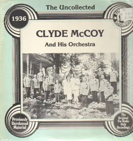 Clyde McCoy - The Uncollected 1936