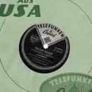 Schellack - Clyde McCloy - Sugar Blues/ Tear It Down