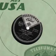 Clyde McCloy - Sugar Blues/ Tear It Down