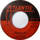 7inch Vinyl Single - Clyde McPhatter - Treasure Of Love / When You're Sincere