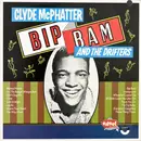 LP - Clyde McPhatter & The Drifters - Bip Bam