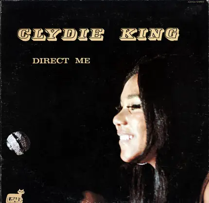 Clydie King - Direct Me