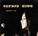 LP - Clydie King - Direct Me - still sealed