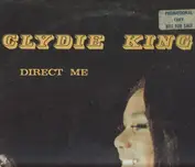 Clydie King