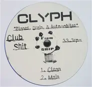 Clyph - Planes, Brain & Automobiles / My City