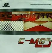 C-Mos - Adventures Through Graphicland EP