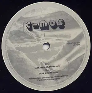 C-Mos - Deep Inside