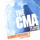LP - Cma - Canustaycool? - Clear