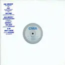 12inch Vinyl Single - Cma - The Best