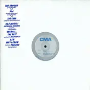 CMA - The Best