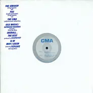 Cma - The Best