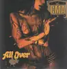 Double LP - CMA - ALL OVER