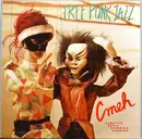 LP - Cmeh - Free Punk Jazz