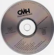 CD - CMH Band - Schwindelfrei