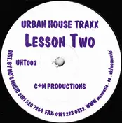 C & M Productions - Lesson Two