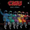 LP - Cmu - Space Cabaret