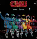 LP - Cmu - Space Cabaret