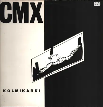 Cmx - Kolmikärki