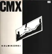 LP - Cmx - Kolmikärki