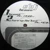 12inch Vinyl Single - C'n'j - Heaven