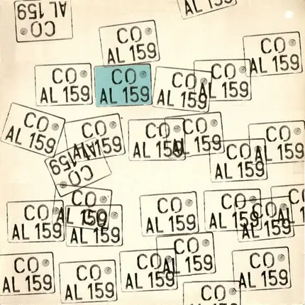 Co-Al 159 - CO-AL 159