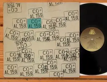 Co-Al 159 - Same