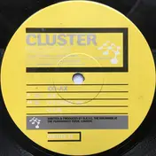 Co-Ax - 2CB / It's Inside You / Clear