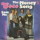 7inch Vinyl Single - Co Co - The Money Song
