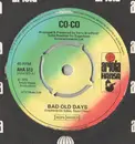 7inch Vinyl Single - Co-Co - Bad Old Days