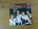 7inch Vinyl Single - Co Co - Keep On Dancing