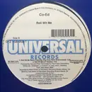 12inch Vinyl Single - Co-Ed - Roll Wit Me