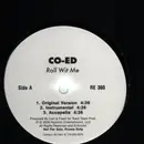 12inch Vinyl Single - Co-Ed - Roll Wit Me