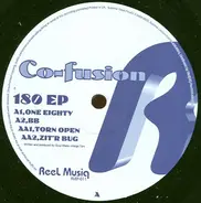 Co-Fusion - 180 EP