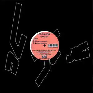 Co-Fusion - Pod EP