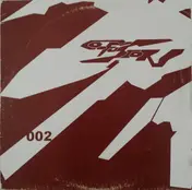Co-Fusion - Twilight EP