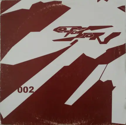Co-Fusion - Twilight EP