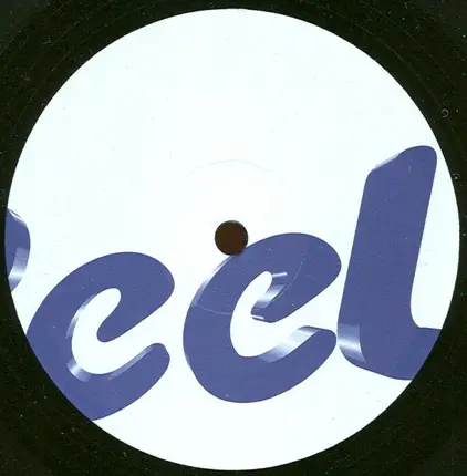 Co-Fusion - 180 EP