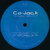 Co.-Jack - Night Shift